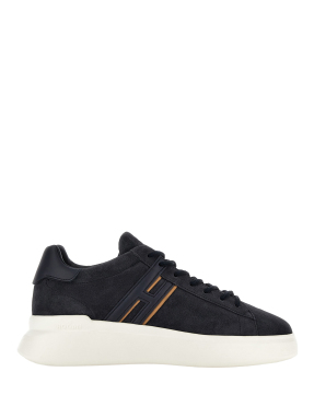 ΑΝΔΡΙΚΑ SNEAKERS H580 | Μαύρο 40