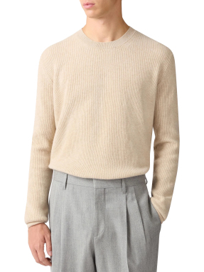 ΑΝΔΡΙΚΟ ΠΟΥΛΟΒΕΡ | Εκρού M