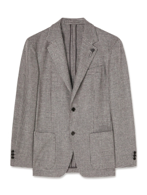 ΑΝΔΡΙΚΟ ΣΑΚΑΚΙ | Γκρι IT 54