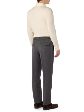 ΑΝΔΡΙΚΟ ΠΑΝΤΕΛΟΝΙ | Γκρι Σκούρο IT 56