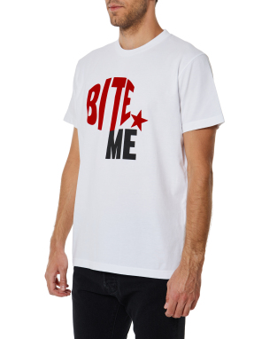 ΑΝΔΡΙΚΟ T-SHIRT | Λευκό XL