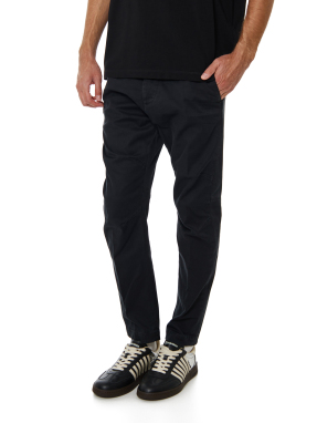 ΑΝΔΡΙΚΟ ΠΑΝΤΕΛΟΝΙ | Μαύρο IT 52