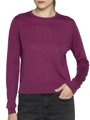 ΓΥΝΑΙΚΕΙΑ ΜΠΛΟΥΖΑ | Μωβ M