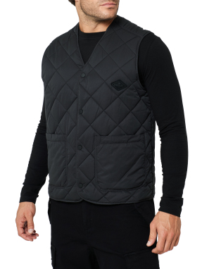 ΑΝΔΡΙΚΟ ΓΙΛΕΚΟ | Μαύρο L