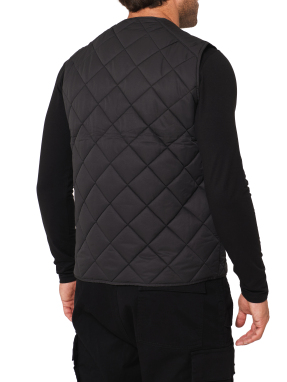 ΑΝΔΡΙΚΟ ΓΙΛΕΚΟ | Μαύρο M