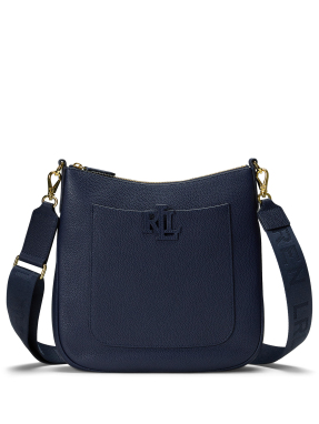 ΓΥΝΑΙΚΕΙΑ ΔΕΡΜΑΤΙΝΗ ΤΣΑΝΤΑ ΧΙΑΣΤΙ | Μπλε Σκούρο