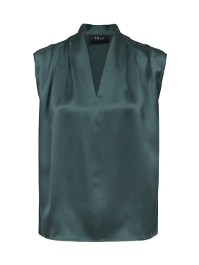 ΓΥΝΑΙΚΕΙΑ ΜΠΛΟΥΖΑ | Πράσινο M