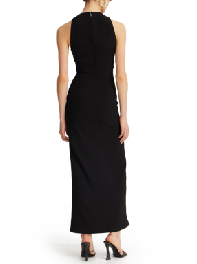 ΜΙΝΤΙ ΦΟΡΕΜΑ | Μαύρο EU 36