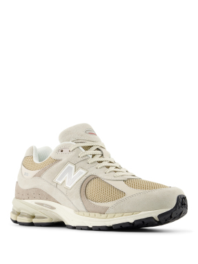 ΓΥΝΑΙΚΕΙΑ SNEAKERS 2002R | Μπεζ 38.5