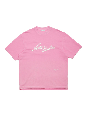 ΓΥΝΑΙΚΕΙΟ T-SHIRT | Ροζ S