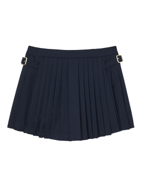 ΓΥΝΑΙΚΕΙΟ SKORT | Μπλε Σκούρο FR 38