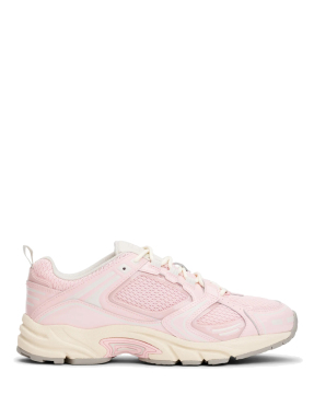 ΓΥΝΑΙΚΕΙΑ SNEAKERS | Ροζ 38