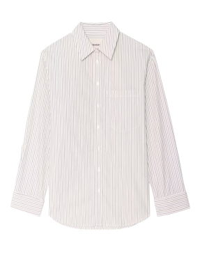 ΓΥΝΑΙΚΕΙΟ ΠΟΥΚΑΜΙΣΟ MORNING | Λευκό XS