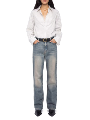 ΓΥΝΑΙΚΕΙΟ ΠΟΥΚΑΜΙΣΟ MORNING | Λευκό XS