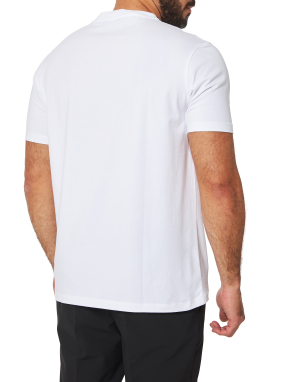 ΑΝΔΡΙΚΟ T-SHIRT | Λευκό S