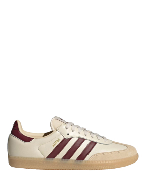 ΑΝΔΡΙΚΑ SNEAKERS SAMBA OG | Μπεζ 44 2/3