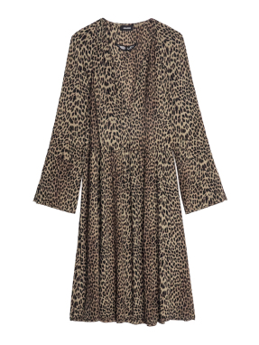 ΜΙΝΤΙ ΦΟΡΕΜΑ RINAS | Animal Print  S