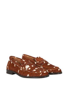 ΓΥΝΑΙΚΕΙΑ LOAFERS | Ταμπά 40