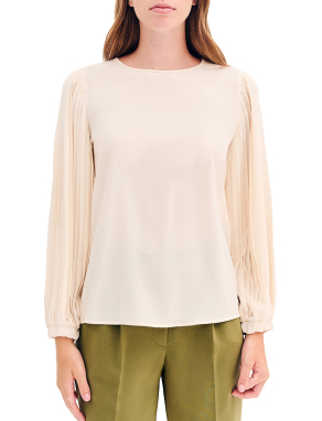 ΓΥΝΑΙΚΕΙΑ ΜΠΛΟΥΖΑ | Εκρού 50