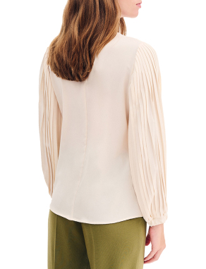 ΓΥΝΑΙΚΕΙΑ ΜΠΛΟΥΖΑ | Εκρού 50