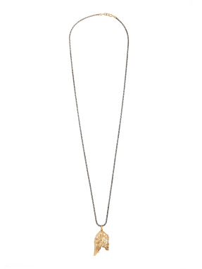 ΓΥΝΑΙΚΕΙΟ ΚΟΛΙΕ | Χρυσό ONE SIZE