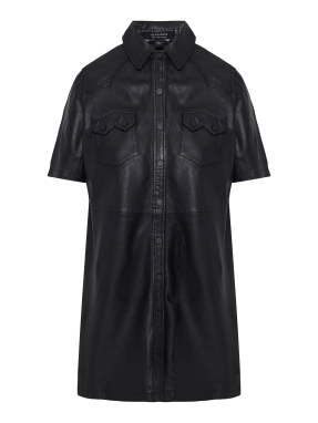 ΜΙΝΙ ΦΟΡΕΜΑ | Μαύρο UK 12