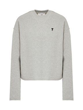 ΓΥΝΑΙΚΕΙΟ ΦΟΥΤΕΡ | Γκρι Ανοιχτό L