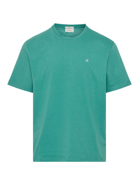 ΑΝΔΡΙΚΟ T-SHIRT | Πράσινο M