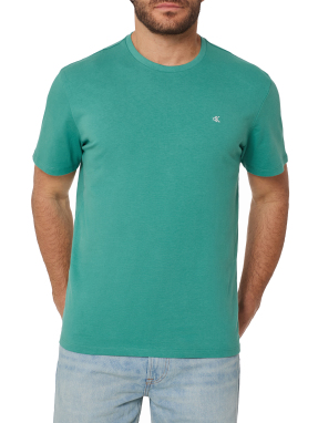 ΑΝΔΡΙΚΟ T-SHIRT | Πράσινο M