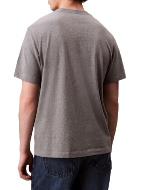 ΑΝΔΡΙΚΟ T-SHIRT | Γκρι S