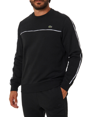 ΑΝΔΡΙΚΟ ΦΟΥΤΕΡ | Μαύρο L