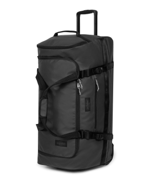 ΒΑΛΙΤΣΑ ΤΑΞΙΔΙΟΥ DUFFEL PACK WHEEL L | Μαύρο