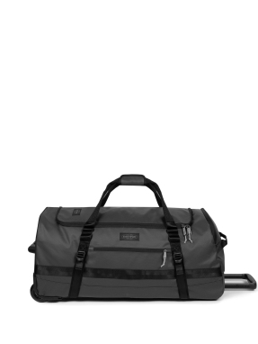 ΒΑΛΙΤΣΑ ΤΑΞΙΔΙΟΥ DUFFEL PACK WHEEL L | Μαύρο