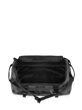 ΣΑΚΟΣ ΤΑΞΙΔΙΟΥ DUFFEL PACK S | Μαύρο