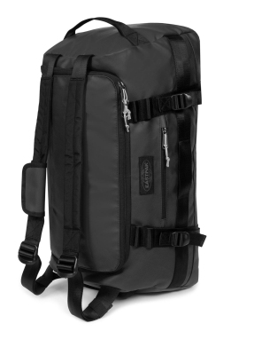 ΣΑΚΟΣ ΤΑΞΙΔΙΟΥ DUFFEL PACK S | Μαύρο