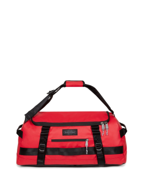 ΣΑΚΟΣ ΤΑΞΙΔΙΟΥ DUFFEL PACK S | Κόκκινο