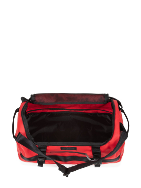 ΣΑΚΟΣ ΤΑΞΙΔΙΟΥ DUFFEL PACK S | Κόκκινο