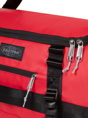 ΣΑΚΟΣ ΤΑΞΙΔΙΟΥ DUFFEL PACK S | Κόκκινο
