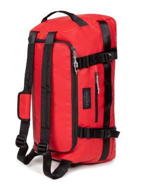 ΣΑΚΟΣ ΤΑΞΙΔΙΟΥ DUFFEL PACK S | Κόκκινο