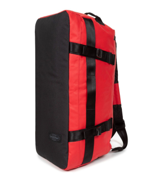 ΣΑΚΟΣ ΤΑΞΙΔΙΟΥ DUFFEL PACK S | Κόκκινο