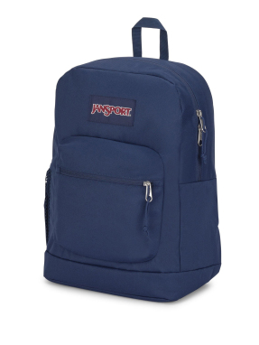 ΣΑΚΙΔΙΟ ΠΛΑΤΗΣ CROSS TOWN PLUS | Μπλε Σκούρο