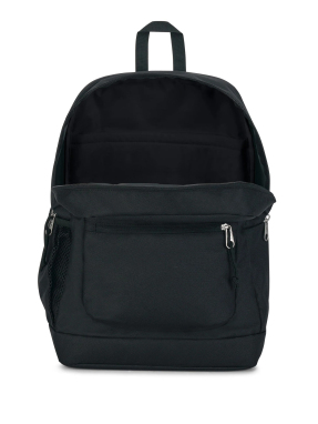 ΣΑΚΙΔΙΟ ΠΛΑΤΗΣ CROSS TOWN PLUS | Μαύρο