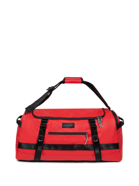 ΣΑΚΟΣ ΤΑΞΙΔΙΟΥ DUFFEL PACK M | Κόκκινο