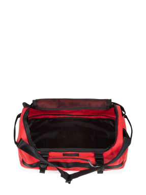 ΣΑΚΟΣ ΤΑΞΙΔΙΟΥ DUFFEL PACK M | Κόκκινο