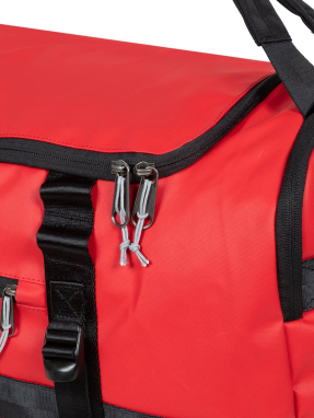 ΣΑΚΟΣ ΤΑΞΙΔΙΟΥ DUFFEL PACK M | Κόκκινο