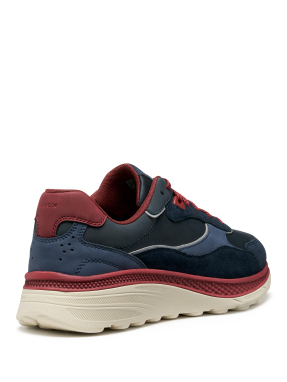 ΑΝΔΡΙΚΑ SNEAKERS U SPHERICA ACTIF X1 | Μπλε Σκούρο 46