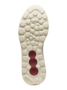 ΑΝΔΡΙΚΑ SNEAKERS U SPHERICA ACTIF X1 | Μπλε Σκούρο 46