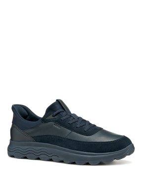 ΑΝΔΡΙΚΑ SNEAKERS U SPHERICA PLUS | Μπλε Σκούρο 44
