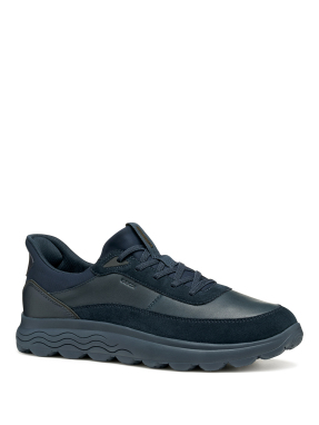 ΑΝΔΡΙΚΑ SNEAKERS U SPHERICA PLUS | Μπλε Σκούρο 44