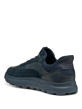ΑΝΔΡΙΚΑ SNEAKERS U SPHERICA PLUS | Μπλε Σκούρο 44